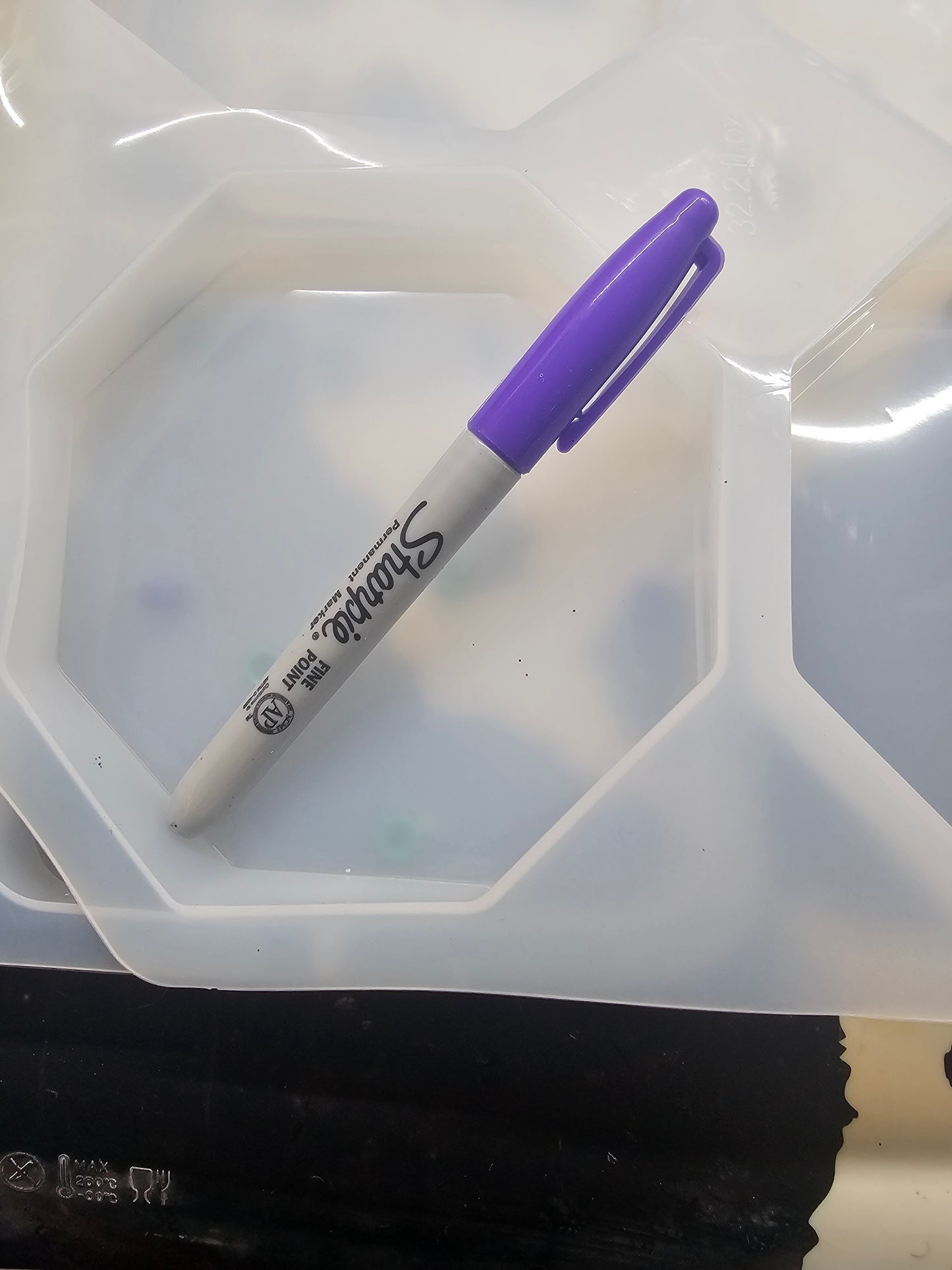 Custom Picky Pad